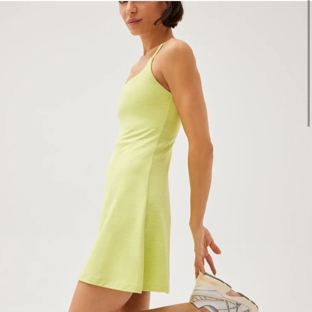 NWOT Outdoor Voices Move Free Dress